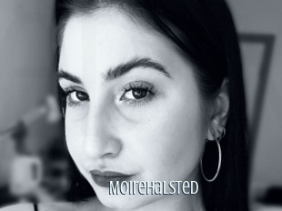 Moirehalsted