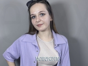 Moirehayne