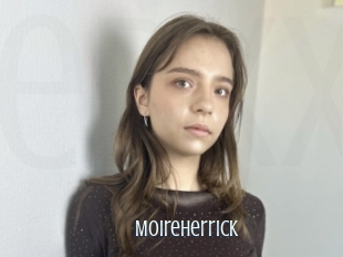 Moireherrick