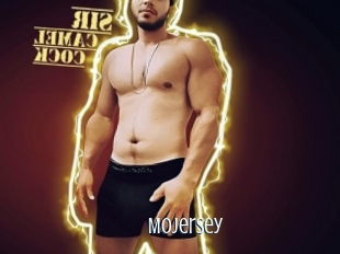 Mojersey