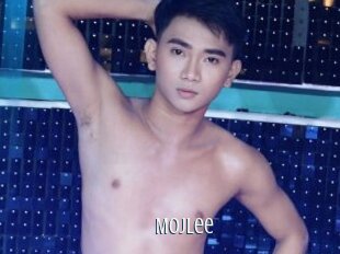 Mojlee