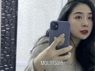 Molihua18