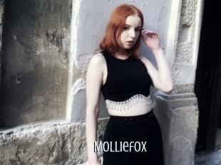 Molliefox