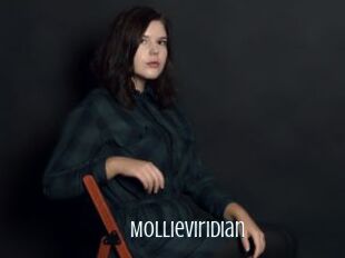 Mollieviridian