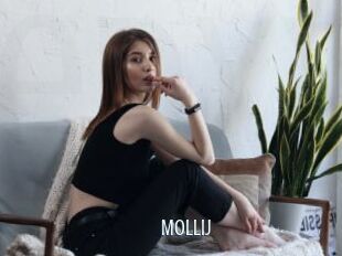 Mollij
