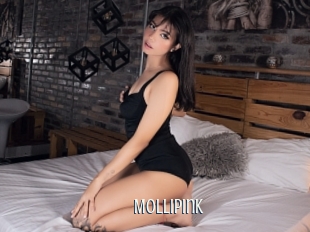 Mollipink