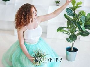 Molllybrave