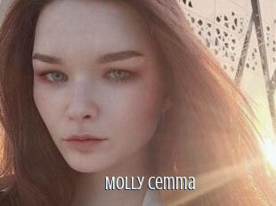 Molly_cemma