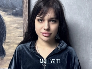 Mollyant