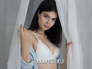 Mollybanksy