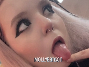 Mollybanson