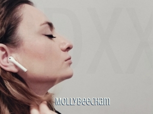 Mollybeecham