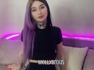 Mollybrous