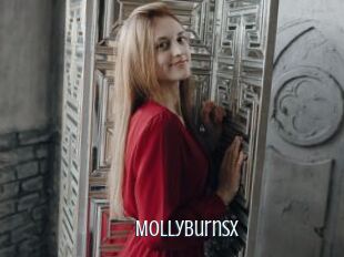 Mollyburnsx
