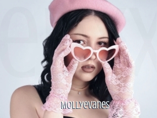 Mollyevanes