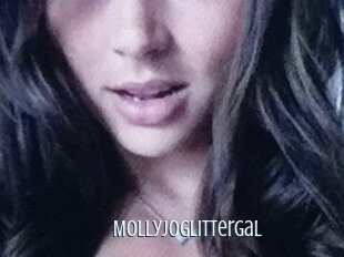 Mollyjoglittergal