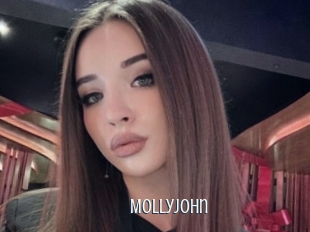 Mollyjohn
