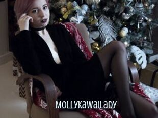 Mollykawailady