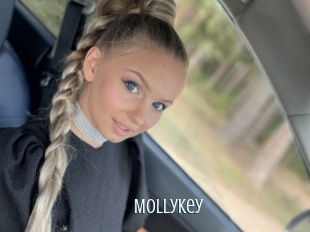 Mollykey