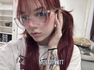 Mollyplatt