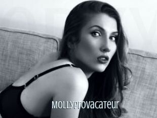Mollyprovacateur