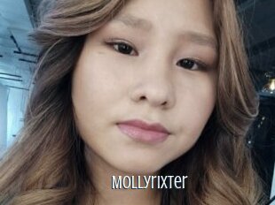 Mollyrixter