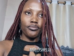 Mollyshelia