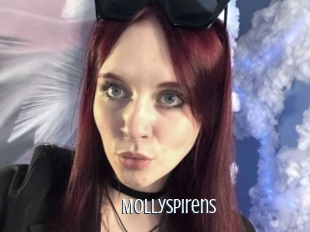 Mollyspirens