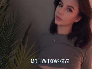 Mollyvitkovskaya