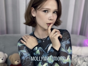 Mollywattmond