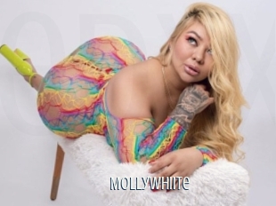 Mollywhiite