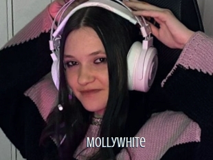 Mollywhite