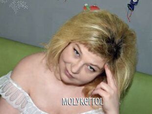 Molykerrol
