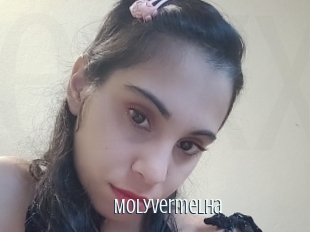 Molyvermelha