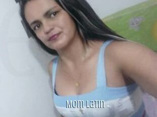 Mom_latin