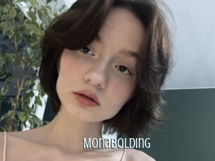 Monabolding