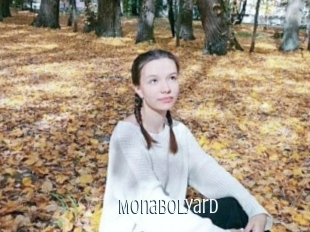 Monabolyard