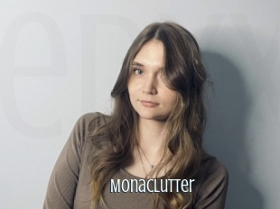 Monaclutter