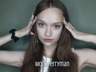 Monaferryman