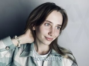 Monagummer