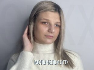 Monahandford