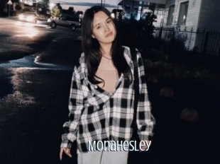 Monahesley