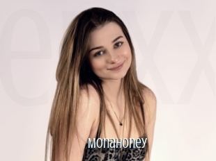 Monahoney