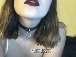 Monalisaaa