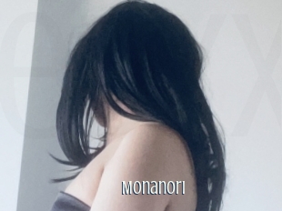 Monanori