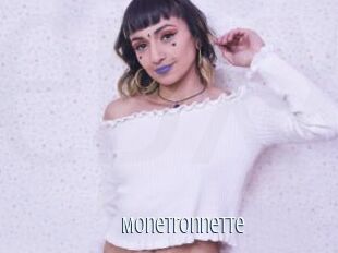 Monetronnette