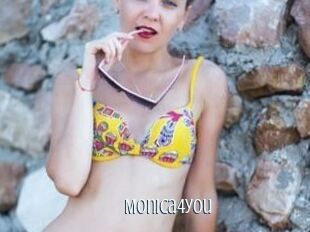 Monica4you
