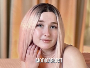 Monicabaret