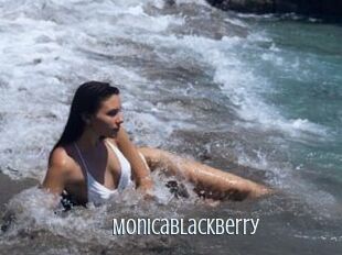 Monicablackberry