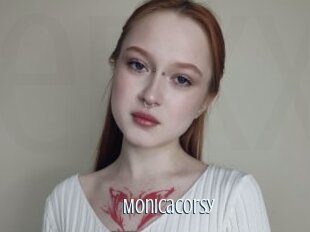 Monicacorsy